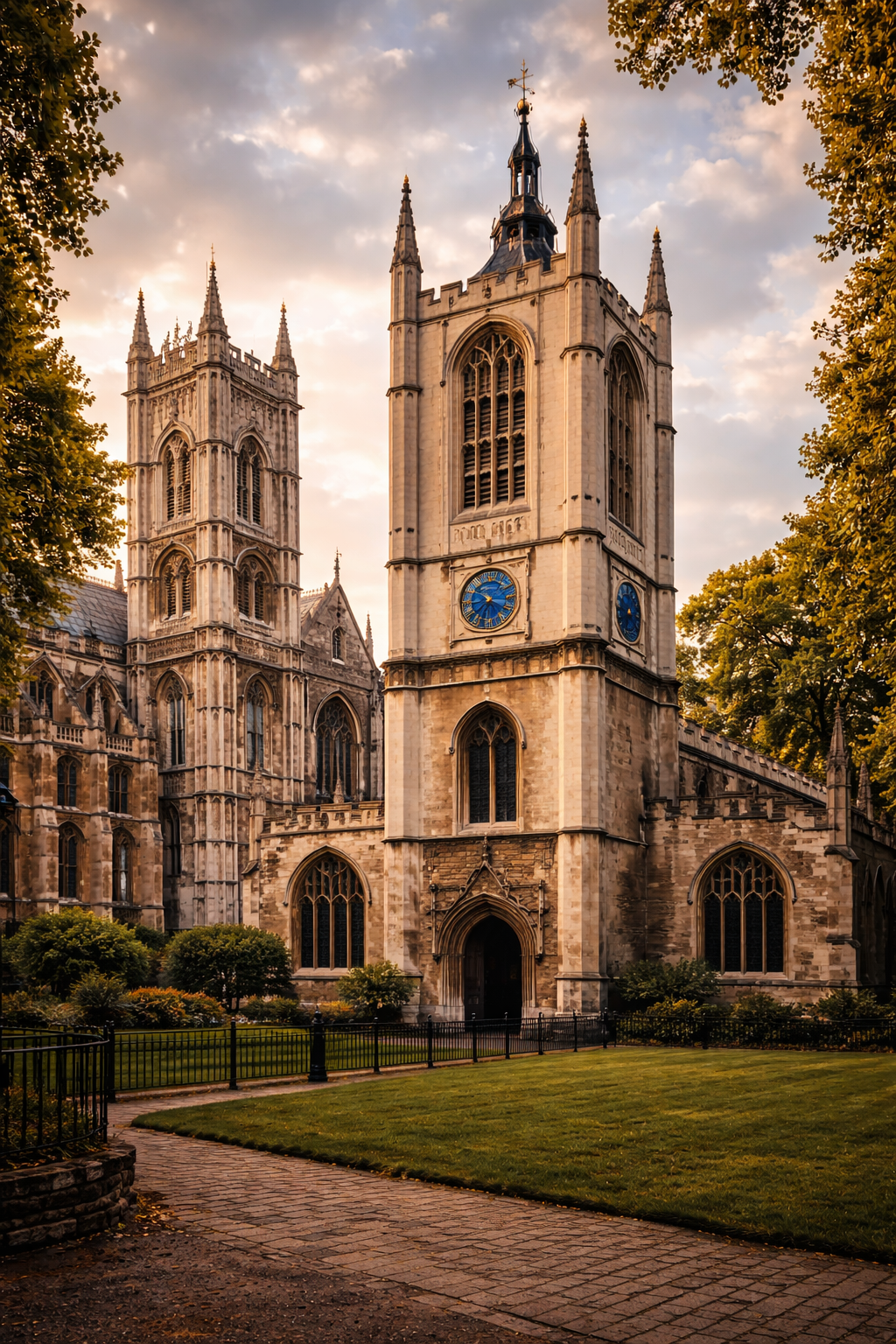 St Margaret's Church